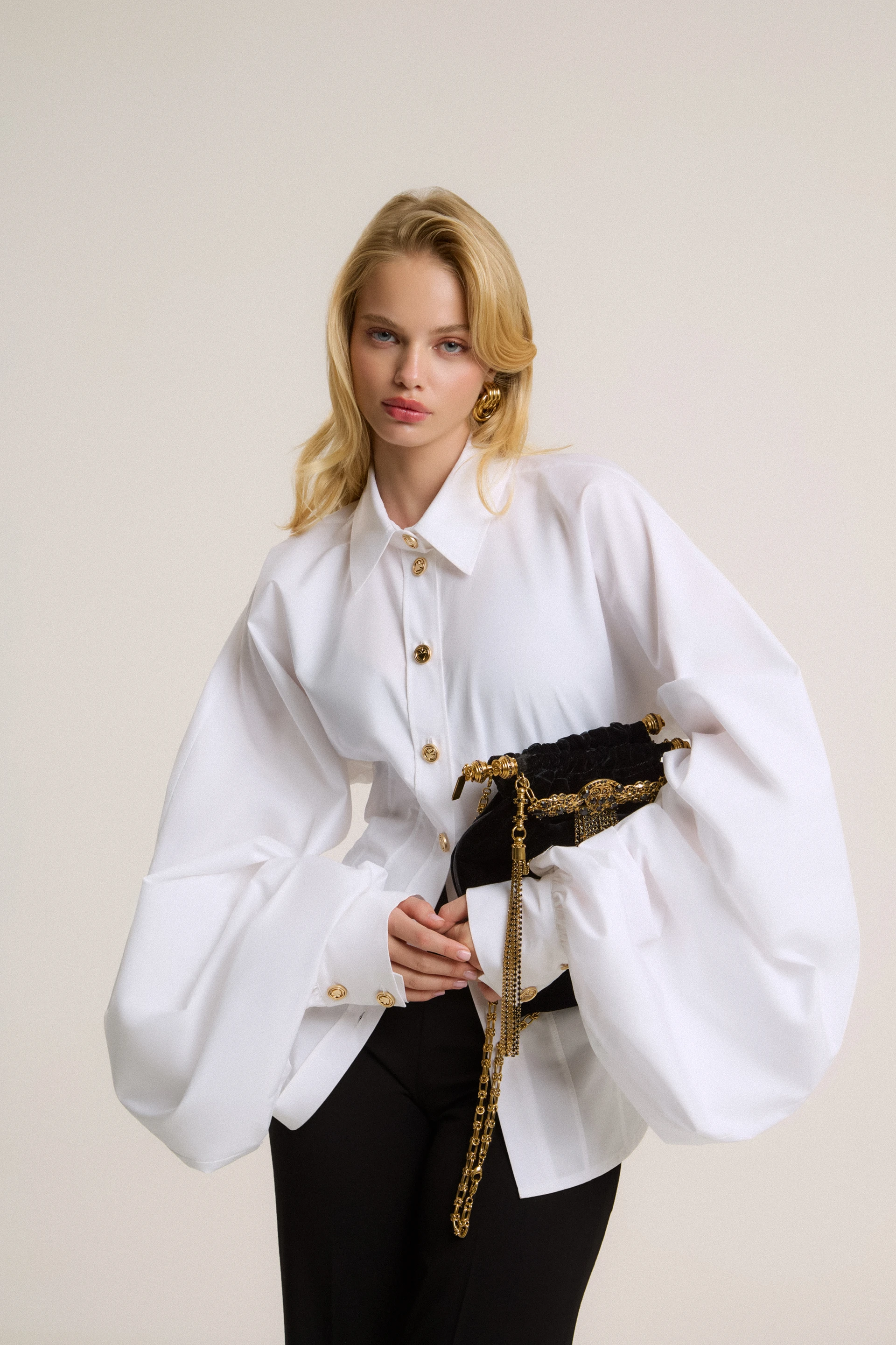 Эксклюзивность