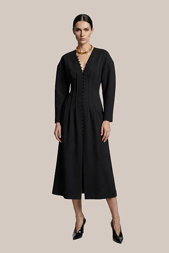 Платье Segreto